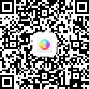 表盘自定义工具 二维码