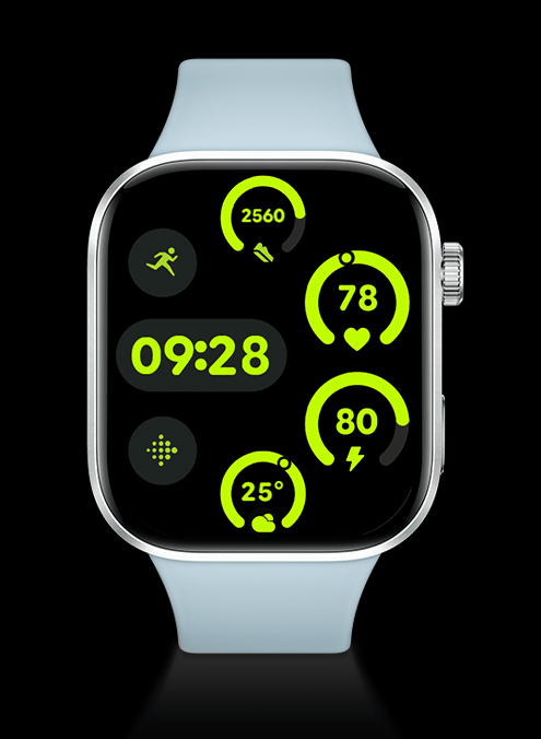 google pixel watch.gif