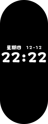 [Mi9] 线条小狗 息屏.webp