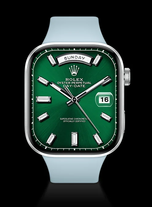 Rolex green.webp