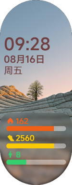 样式2亮屏预览图.png 样式2亮屏预览图.png