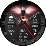 鹰光红亮屏预览图.png