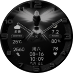 鹰光橙息屏预览图.png