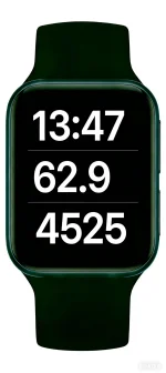 我要定做一个小米9pro表盘，可以付费