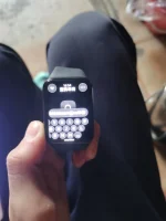 小米手环9Pro环间词典bug