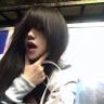 Gloomy小蝴蝶