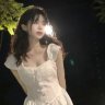 小梨敲可爱