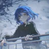 璃云月海