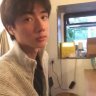 雨林外