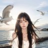春枝杪