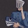 懒人养懒猫