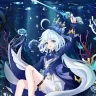与星月同辉
