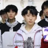 白天9527