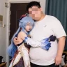 虾仁米饭
