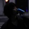 隔夜茶