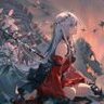 孤星泪流