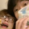 陈明钰