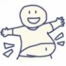 泞ning