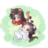 商陆丶