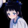 灼灼傅花枝