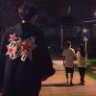 留詩信