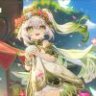 清铃呀