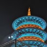 穿袜子的乌贼