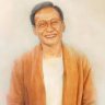 老焦同学
