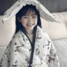 冯莹莹