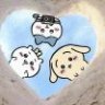 豆乳米麻薯