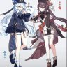 芙宁娜重度依赖