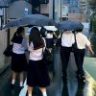 中日韩
