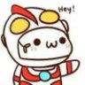 无牙仔q