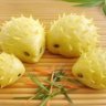 一豆沙包一