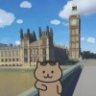 云里雾霾蓝