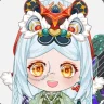圆子不吃咸鱼