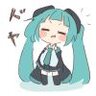 love初音