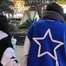 别偶遇