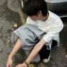 以为你
