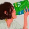 小花花了