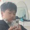 镜子里的人
