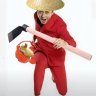 贝利亚魔王