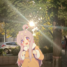 秋肆不高兴