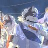泷海封川
