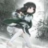 离别了