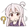 昵称一共七个字
