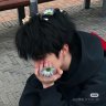 卷卷可香薯