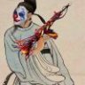 让他自己去