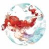 星与落尘