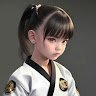 没有花香